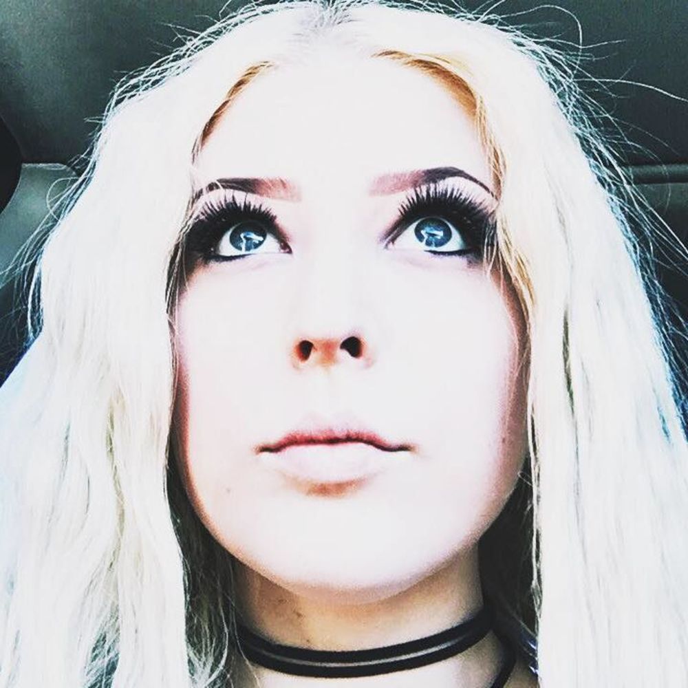 Meet your Posher, Sherry